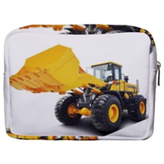 Make Up Pouch (Large) 