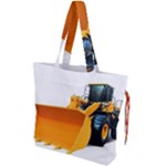 937h 1 955n 2 955n 1 932 1 Drawstring Tote Bag