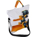 937h 1 955n 2 955n 1 932 1 Fold Over Handle Tote Bag