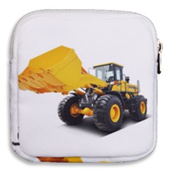 Mini Square Pouch 