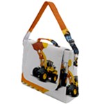 937h 1 955n 2 955n 1 932 1 Box Up Messenger Bag