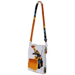 Multi Function Travel Bag 