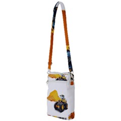 Multi Function Travel Bag 