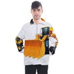 937h 1 955n 2 955n 1 932 1 Men s Half Zip Pullover