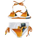 937h 1 955n 2 955n 1 932 1 Kids  Classic Bikini Set
