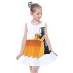 937h 1 955n 2 955n 1 932 1 Kids  Summer Dress
