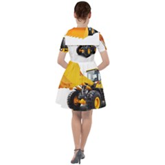 Sailor Dress 