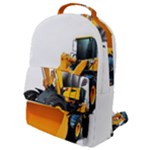 937h 1 955n 2 955n 1 932 1 Flap Pocket Backpack (Small)