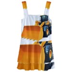 937h 1 955n 2 955n 1 932 1 Kids  Layered Skirt Swimsuit