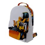 937h 1 955n 2 955n 1 932 1 Flap Pocket Backpack (Large)