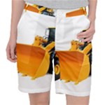 937h 1 955n 2 955n 1 932 1 Pocket Shorts