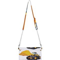 Mini Crossbody Handbag 