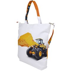 Shoulder Tote Bag 
