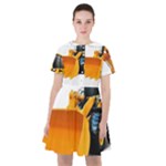 937h 1 955n 2 955n 1 932 1 Sailor Dress