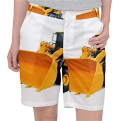 Women s Pocket Shorts 