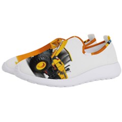 Men s Slip On Sneakers 