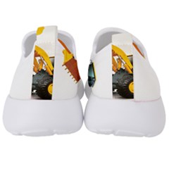 Men s Slip On Sneakers 