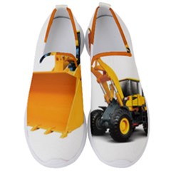 Men s Slip On Sneakers 
