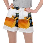 937h 1 955n 2 955n 1 932 1 Ripstop Shorts