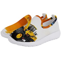 Kids  Slip On Sneakers 