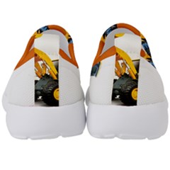 Kids  Slip On Sneakers 