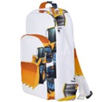 937h 1 955n 2 955n 1 932 1 Double Compartment Backpack
