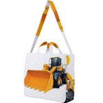 937h 1 955n 2 955n 1 932 1 Square Shoulder Tote Bag