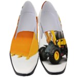 937h 1 955n 2 955n 1 932 1 Women s Classic Loafer Heels