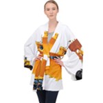 937h 1 955n 2 955n 1 932 1 Long Sleeve Velvet Kimono 