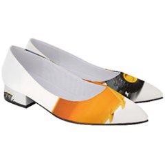 Women s Low Heels 