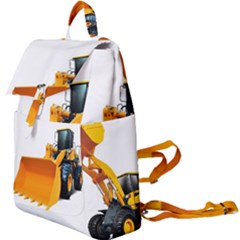 Buckle Everyday Backpack 