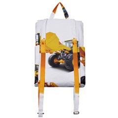 Buckle Everyday Backpack 