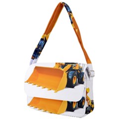 Courier Bag 