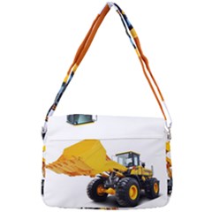 Courier Bag 