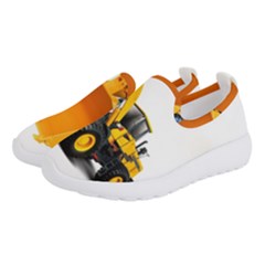 Women s Slip On Sneakers 