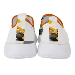 Women s Slip On Sneakers 