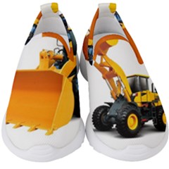 Kids  Slip On Sneakers 