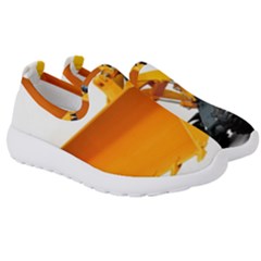 Kids  Slip On Sneakers 