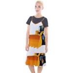 937h 1 955n 2 955n 1 932 1 Camis Fishtail Dress