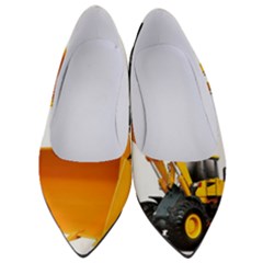 Women s Low Heels 