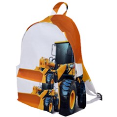 The Plain Backpack 