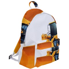 The Plain Backpack 
