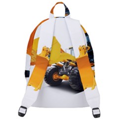 The Plain Backpack 