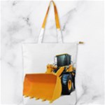 937h 1 955n 2 955n 1 932 1 Double Zip Up Tote Bag