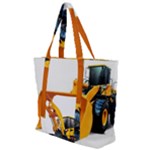 937h 1 955n 2 955n 1 932 1 Zip Up Canvas Bag