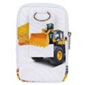 Belt Pouch Bag (Large) 