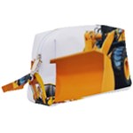 937h 1 955n 2 955n 1 932 1 Wristlet Pouch Bag (Large)