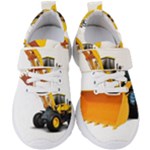 937h 1 955n 2 955n 1 932 1 Kids  Velcro Strap Shoes