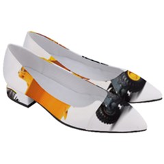 Women s Block Heels  