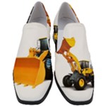 937h 1 955n 2 955n 1 932 1 Women Slip On Heel Loafers